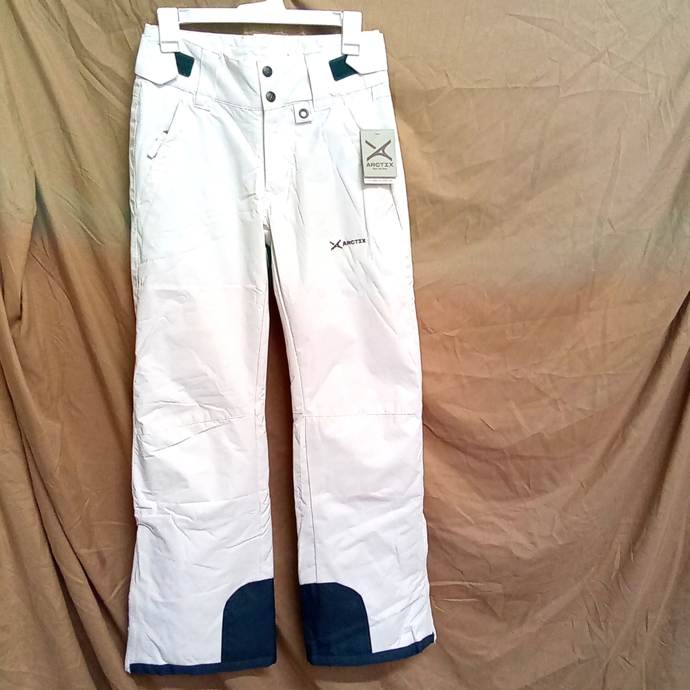 Arctix Women's Premium Insulated Snow Pants